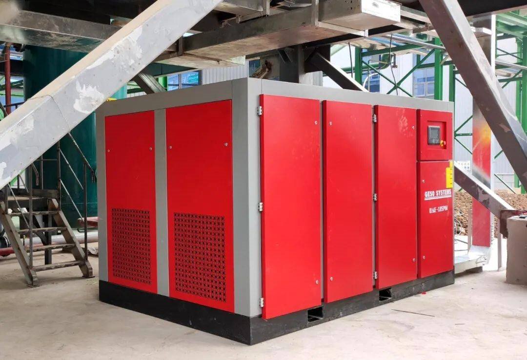 GESO Systems ขยายการแสดงตนในตลาดโลกด้วยแผนพัฒนาความร่วมมือใหม่ในตะวันออกกลางและเอเชียกลาง